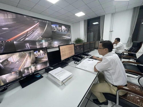 淮河能源集团 国庆电煤保供忙
