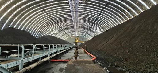 山煤国际主动应对新形势多点发力稳销售